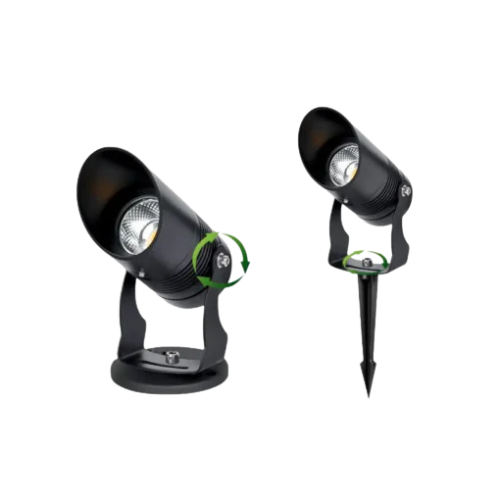 Đèn Led chiếu sáng