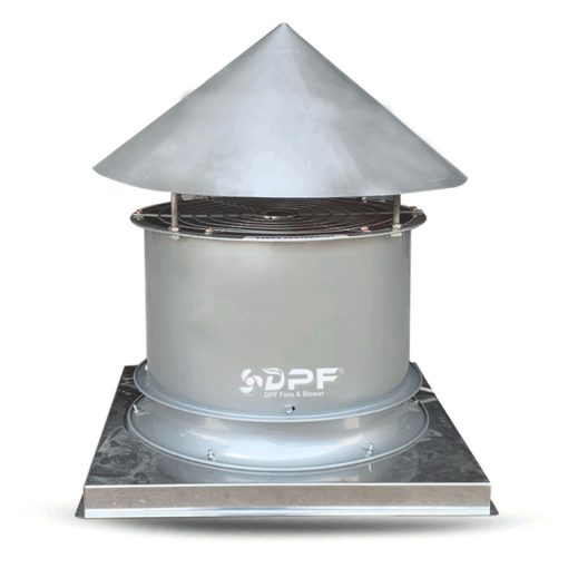 Quạt hút mái nhà xưởng DPFM-500