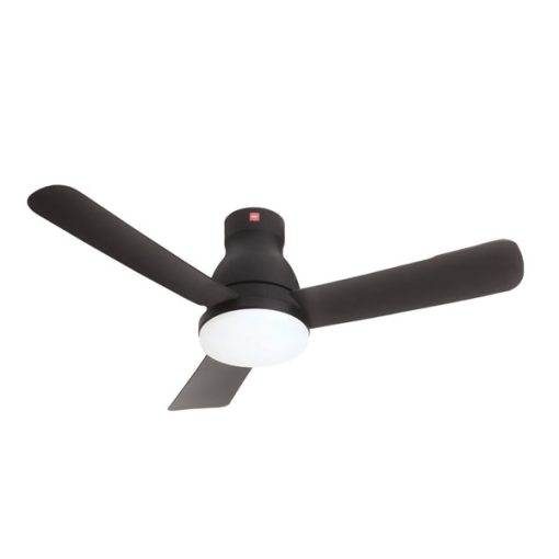 Quạt Trần KDK U48FP - BK - Màu Đen