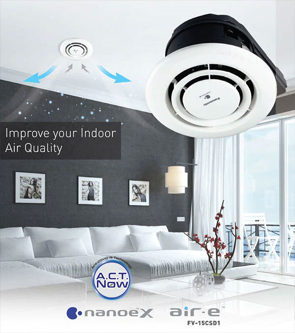 Quạt Công Nghiệp